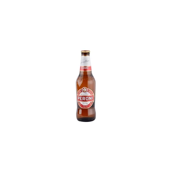 Svetlo pivo PERONI 0,33l