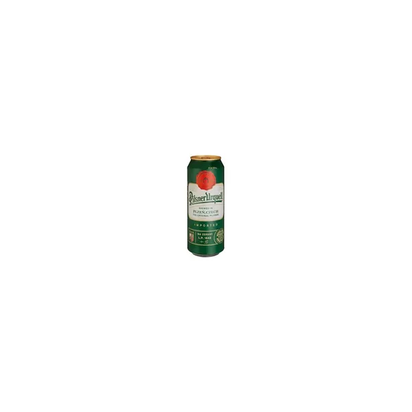 Svetlo pivo PILSNER URQUELL 0.5l