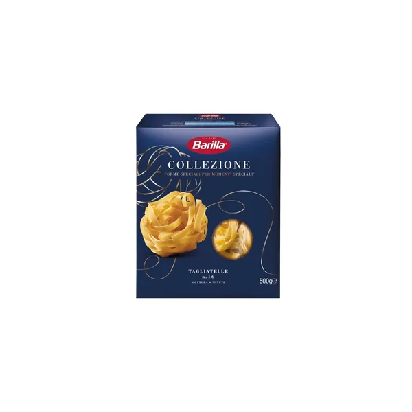 Tagliatella Bolignesi BARILLA 500g