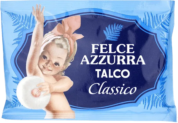 Talk FELCE AZZURRA kesa 100g