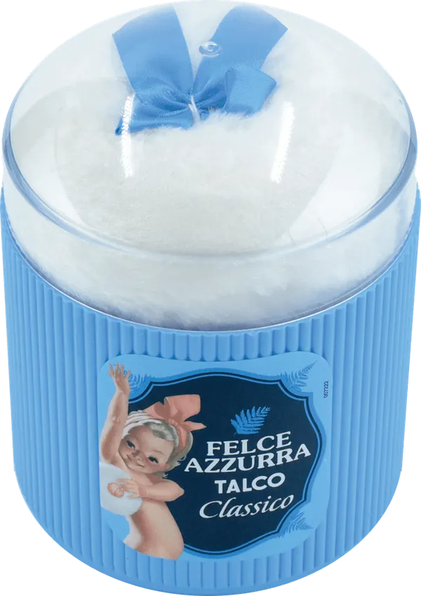 Talk FELCE AZZURRA sa pufnom 250g