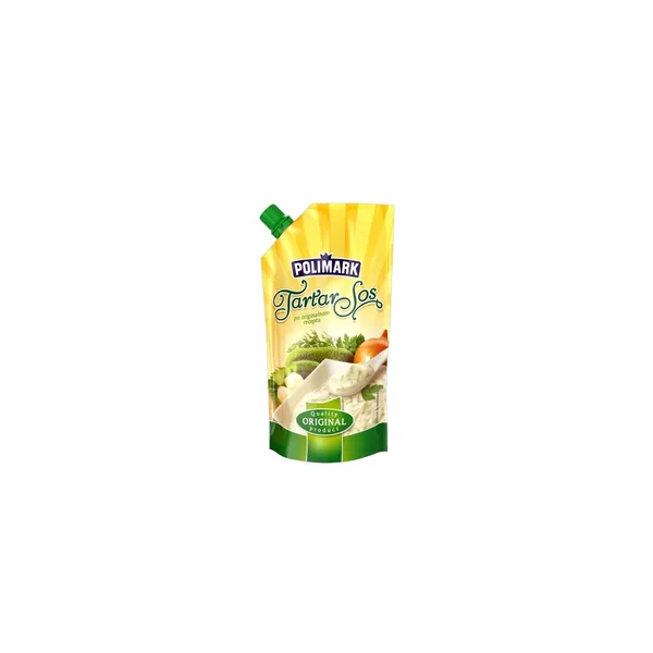 Tartar sos POLIMARK dojpak 300ml