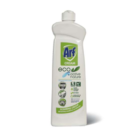 Tečni abraziv ARF cream Eco active 450ml