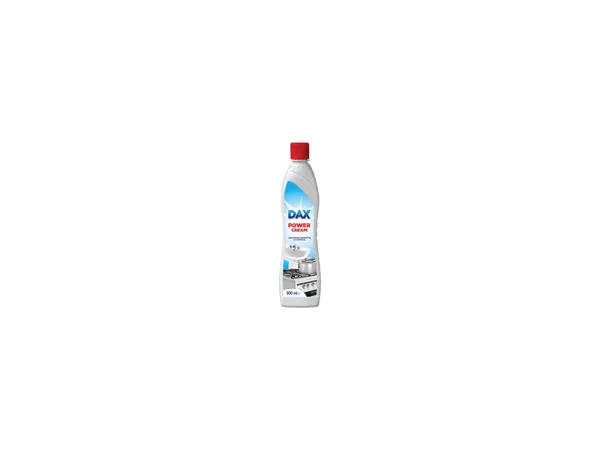 Tečni abraziv DAX 500ml