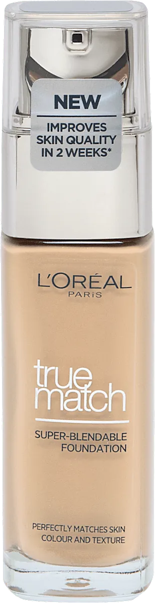 Tečni puder L'OREAL PARIS TRUE MATCH 2N