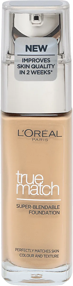 Tečni puder L'OREAL PARIS TRUE MATCH 3C