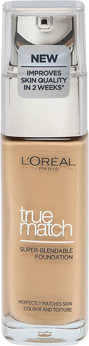 Tečni puder L'OREAL PARIS TRUE MATCH 5C