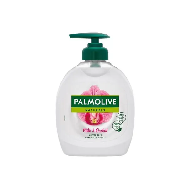 Tečni sapun PALMOLIVE Black Orchid 300ml