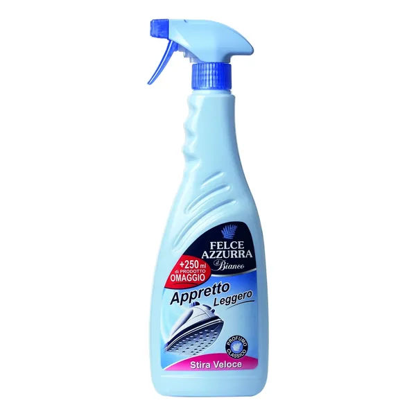 Tečnost za pegle FELCE AZZURRA sprej 1l