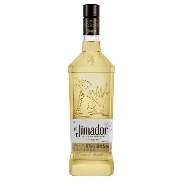 Tekila EL JIMADOR Reposado 0,7l