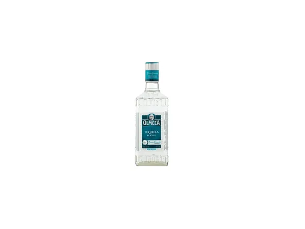 Tekila OLMECA Blanco 0,75l