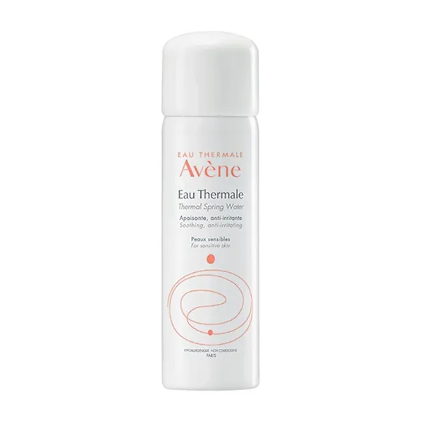Termalna voda AVENE 50ml
