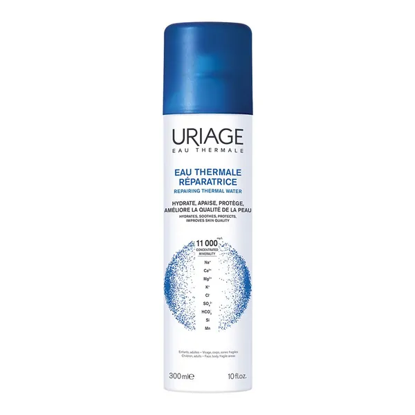 Termalna voda URIAGE 300ml