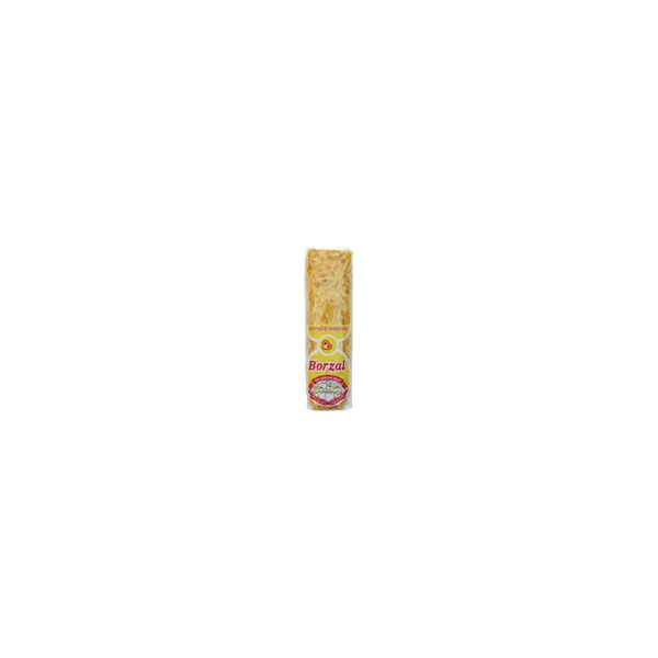 Testenina traka nareckana BORZAL 200g
