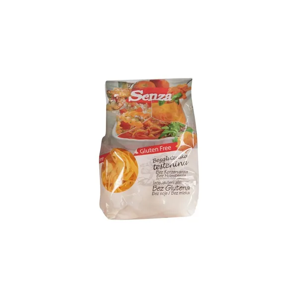 Testenine matasina SENZA bez glutena 200g