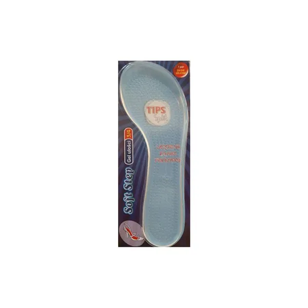 TIPS gel ulošci 3/4 1 par
