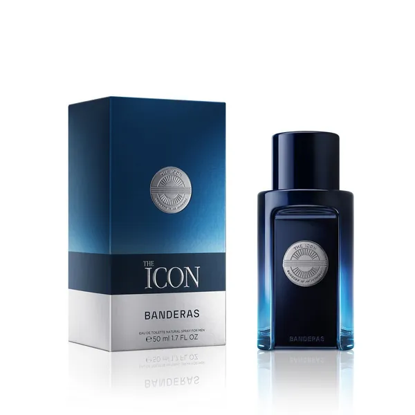 Toaletna voda BANDERAS The Icon edt 50ml