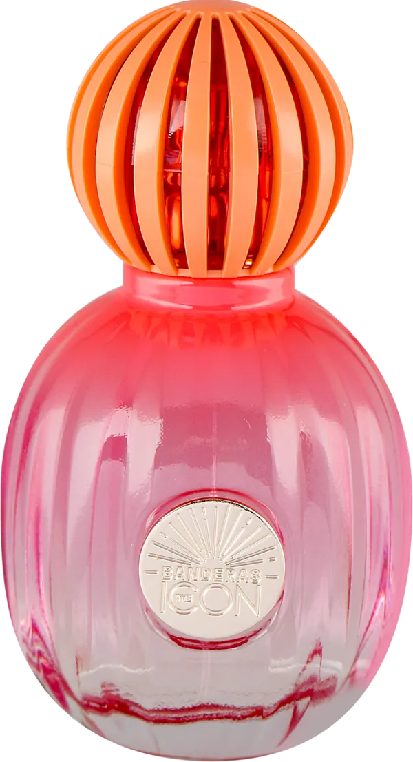 Toaletna voda BANDERAS The Icon Splendid ženski edp 50ml