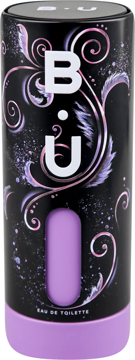 Toaletna voda BU Fairy secret 50 ml