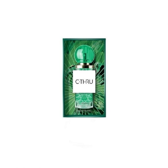Toaletna voda C-THRU luminous emerald 30ml