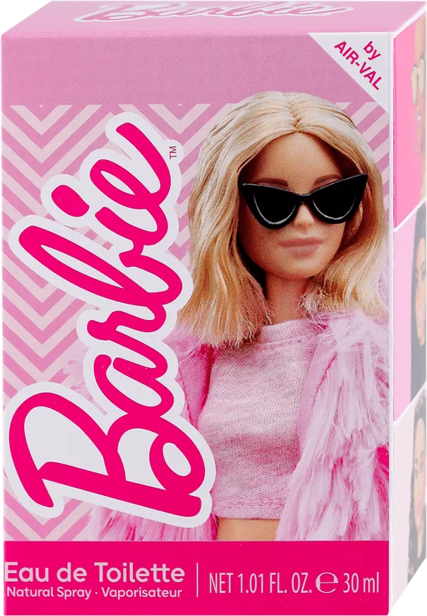 Toaletna voda DISNEY dečija Barbie 30ml