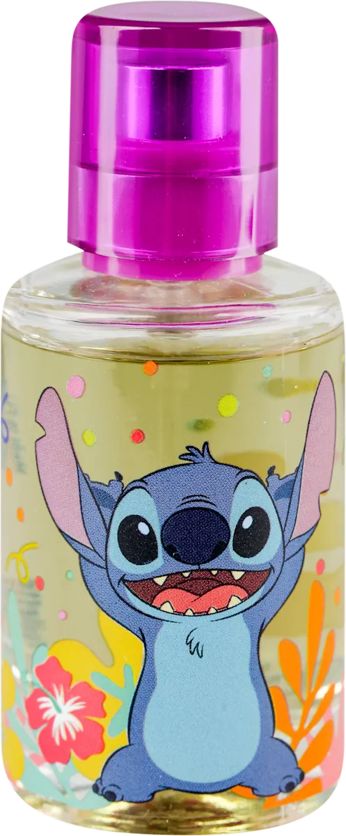Toaletna voda DISNEY Stitch dečija 30ml