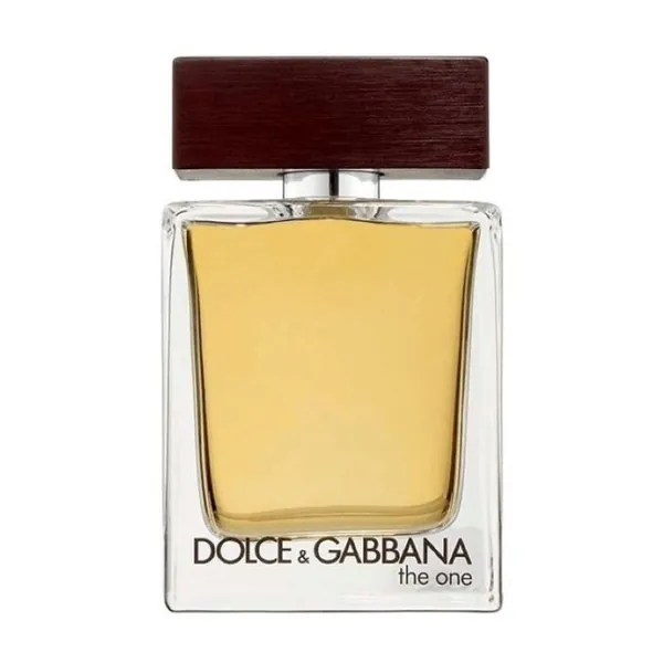 Toaletna voda DOLCE&GABBANA Dolce & Gabbana The One mušk parfemedt 50ml