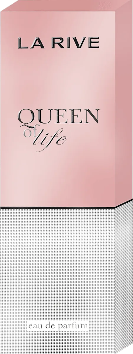 Toaletna voda LA RIVE Queen of life ženski parfem edp 75ml