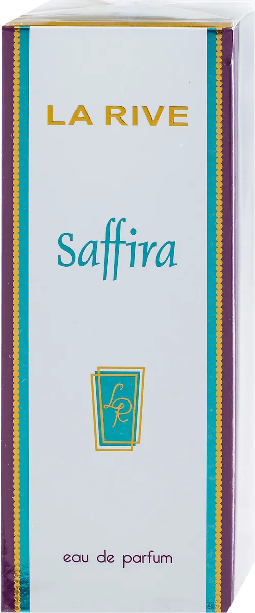Toaletna voda LA RIVE Saffira ženski parfem edp 90ml