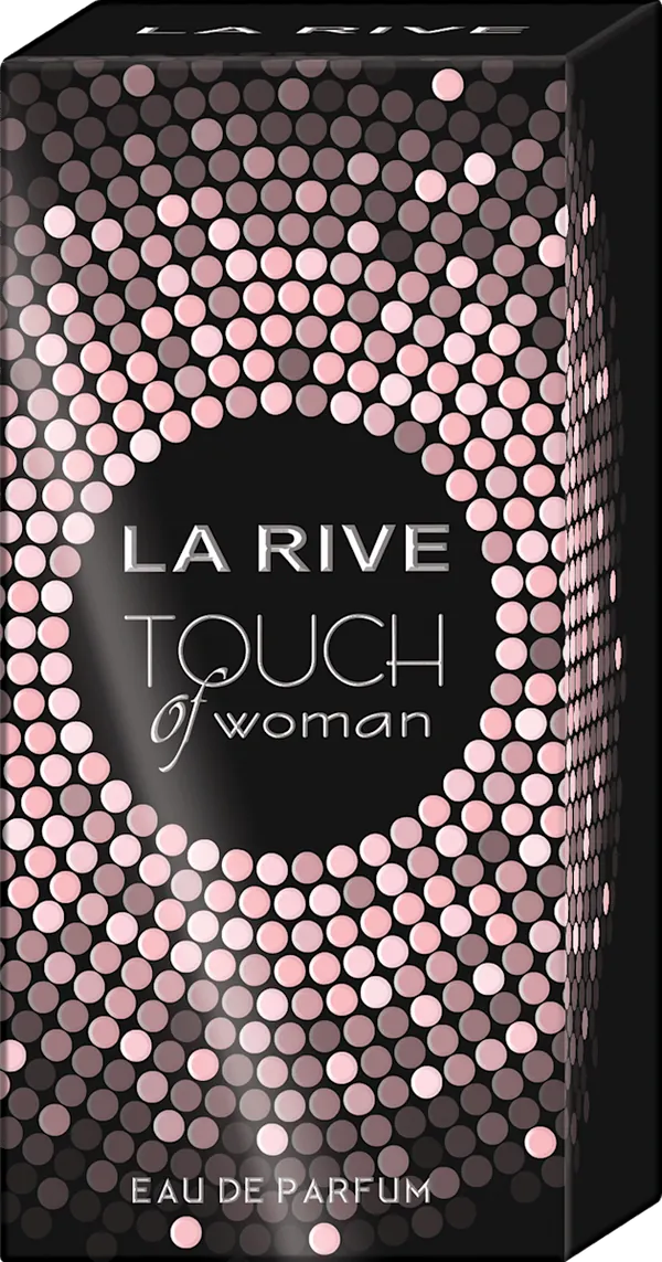 Toaletna voda LA RIVE Touch of Woman ženski parfem edp 90ml