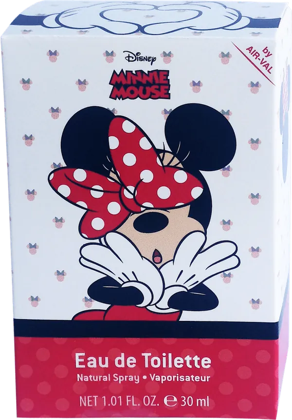 Toaletna voda MINNIE MOUSE 30ml