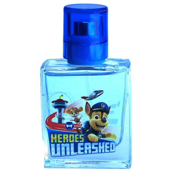 Toaletna voda PAW PATROL 30ml