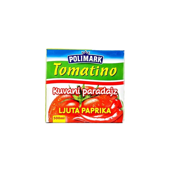TOMATINO sa ljutom paprikom 500g