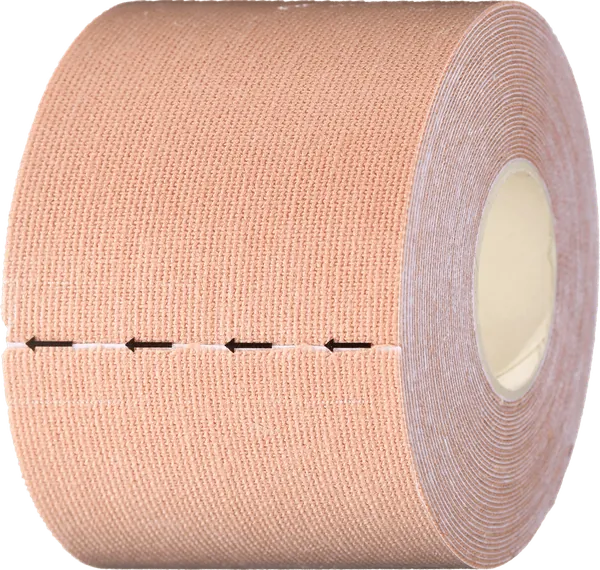 Trake za grudi BOOBY TAPE u nude boji 5m 1 kom