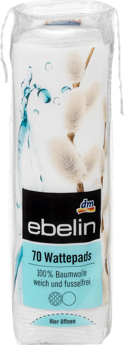 Tuferi EBELIN 70kom