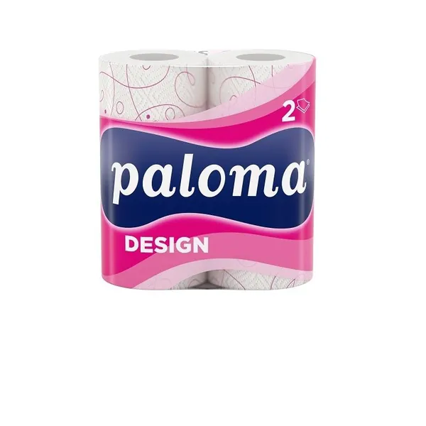 Ubrus PALOMA dvoslojni 23cm