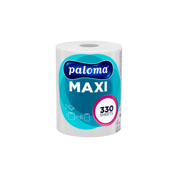 Ubrus PALOMA Maxi 2sloja 1kom