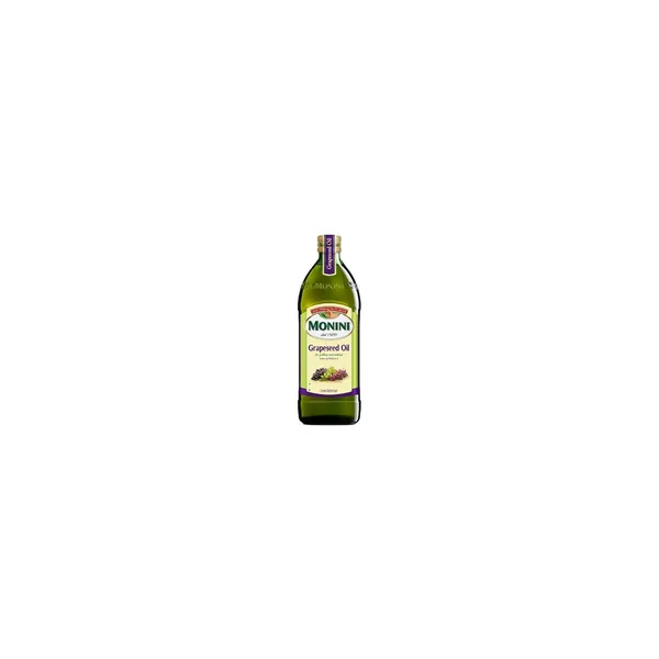Ulje od koštica groždja MONINI 1l