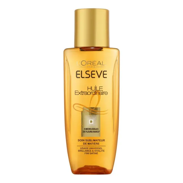 Ulje za kosu ELSEVE Extraordinary oil 50 ml