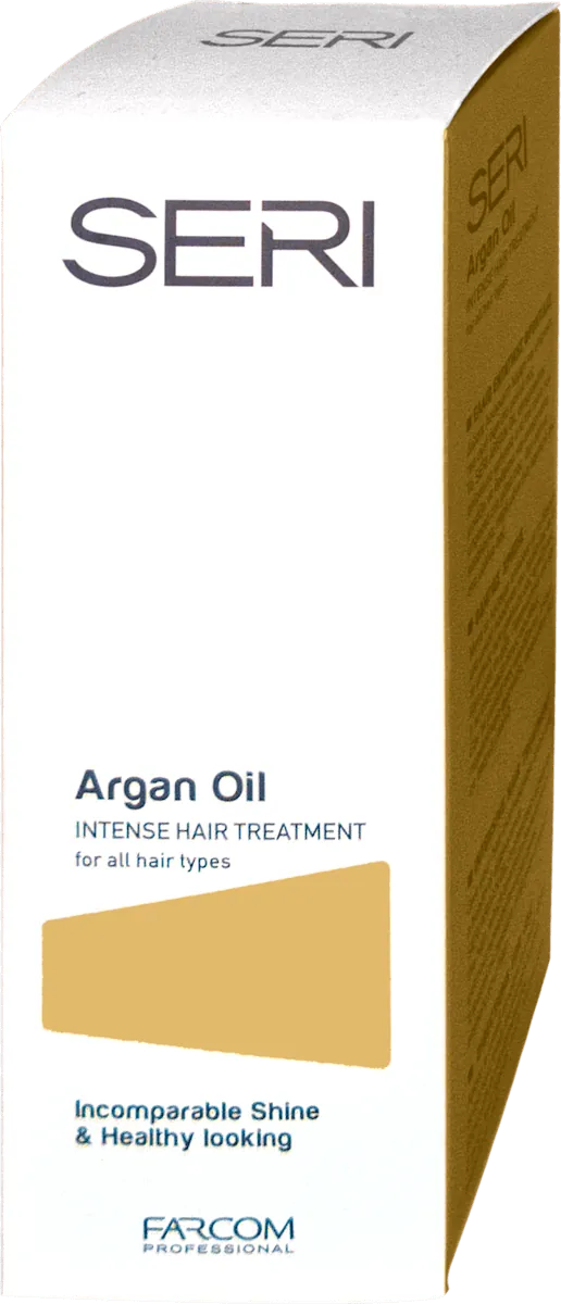 Ulje za kosu FARCOM Seri Argan ulje 50ml