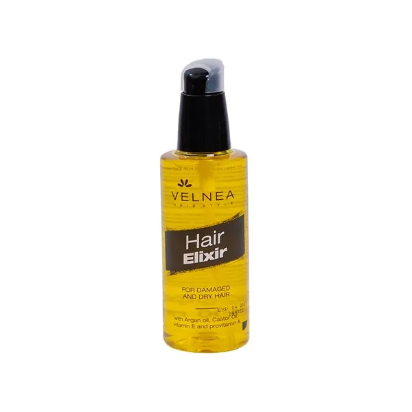 Ulje za kosu VELNEA elixir 100ml