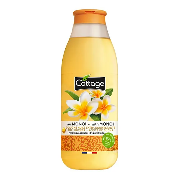 Ulje za tuširanje COTTAGE monoi 560ml