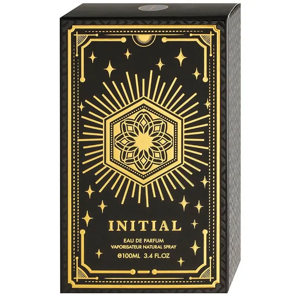 Unisex parfemi FLAVIA initial edp 100 ml