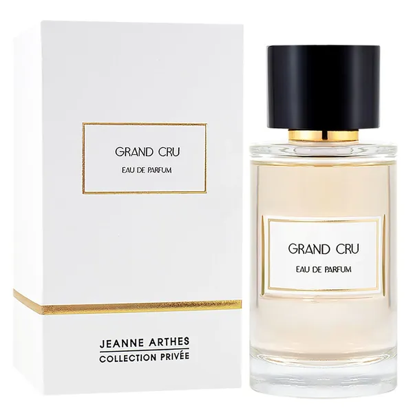 Unisex parfemi JEANNE ARTHES grand cru edp 100ml