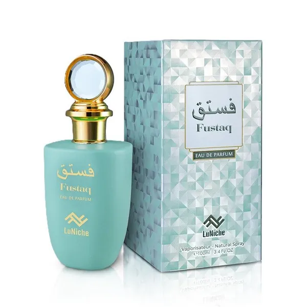 Unisex parfemi LUNICHE Fustaq EDP 100ml