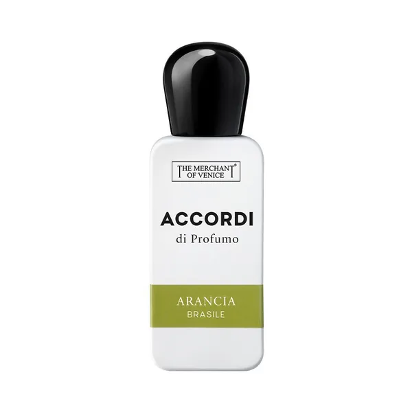 Unisex parfemi THE MERCHANT OF VENICE Accordi di Profumo Arancia Brasile edp 30ml