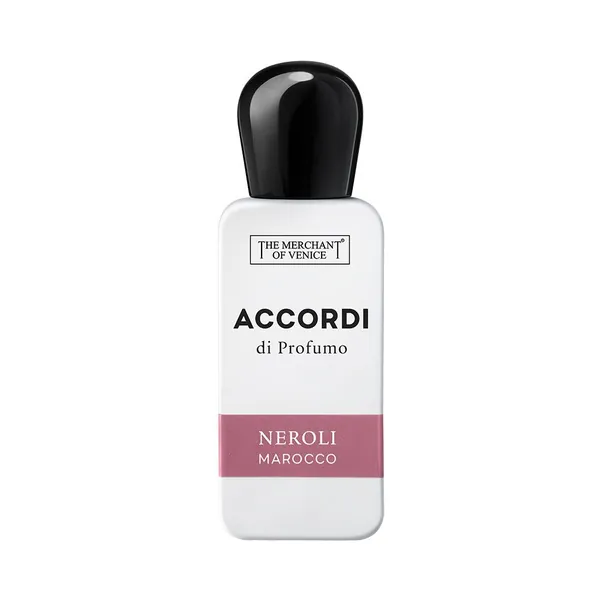 Unisex parfemi THE MERCHANT OF VENICE Accordi di Profumo Neroli Marocco edp 30ml