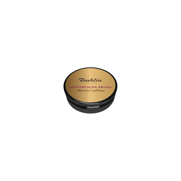 Univerzalna krema DAHLIA 100ml