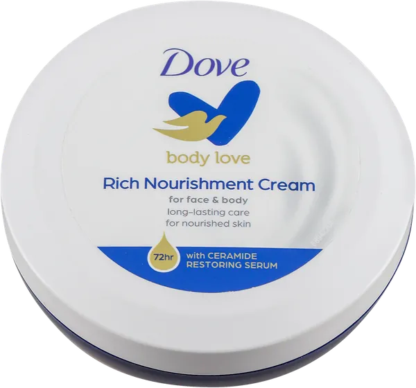 Univerzalna krema DOVE Rich Nourishment 150 ml