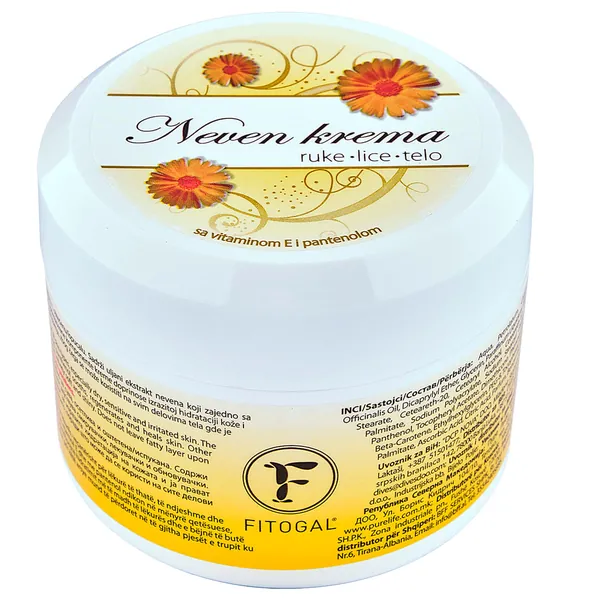 Univerzalna krema FITOGAL Neven 150ml